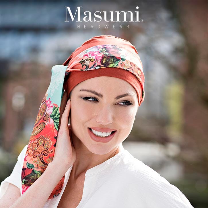 Masumi Headwear